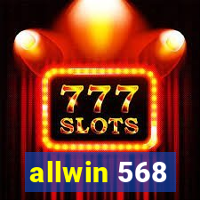 allwin 568