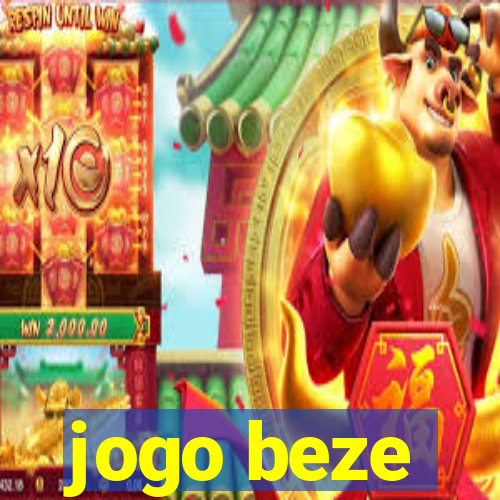 jogo beze