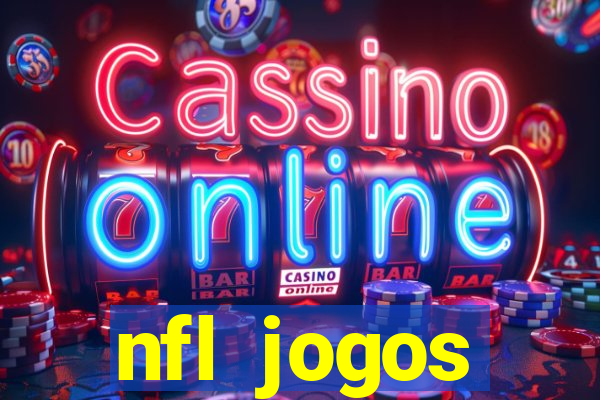 nfl jogos internacionais 2024