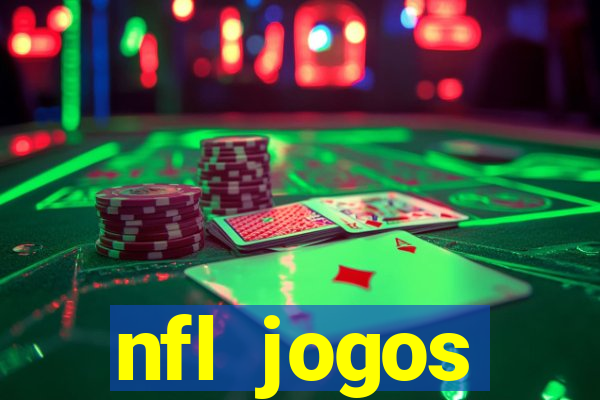 nfl jogos internacionais 2024