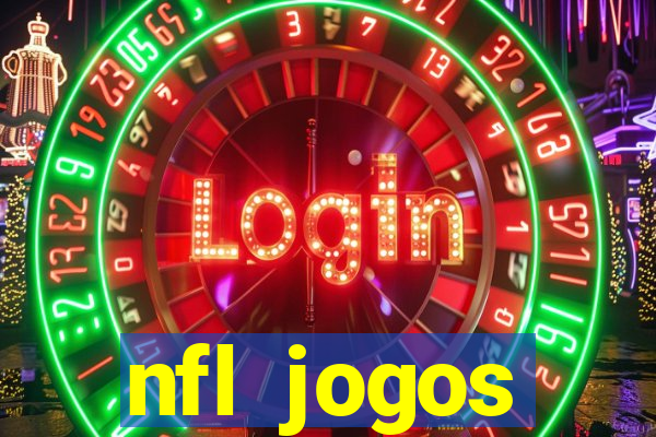 nfl jogos internacionais 2024