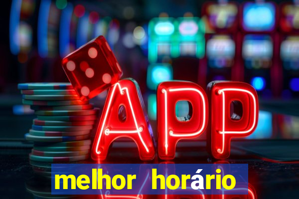 melhor horário para jogar aviator estrela bet