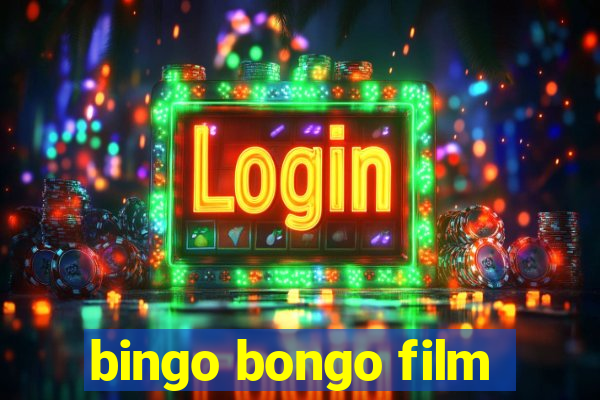 bingo bongo film