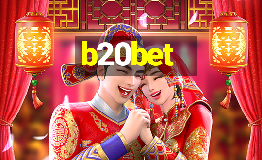 b20bet