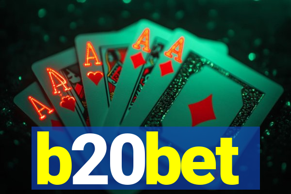 b20bet