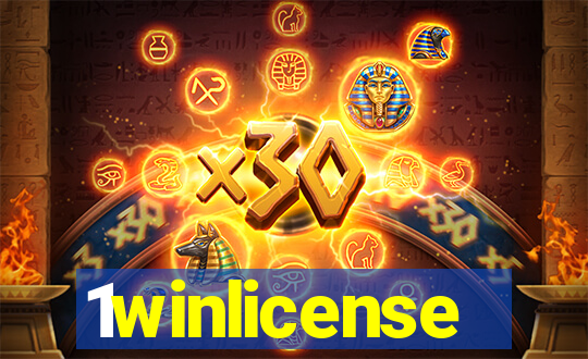 1winlicense