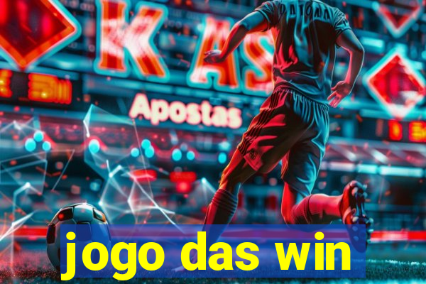 jogo das win