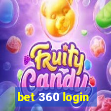 bet 360 login