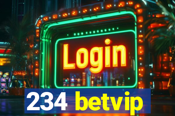 234 betvip