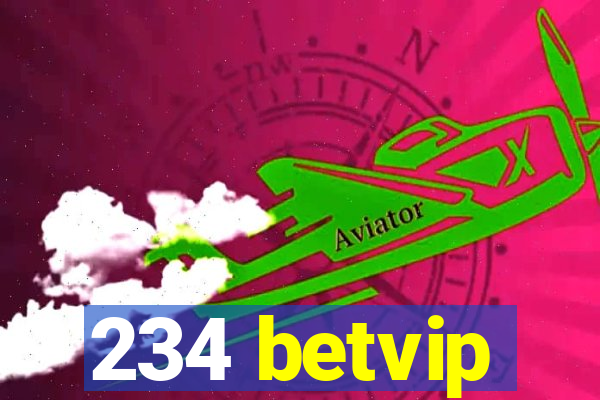 234 betvip