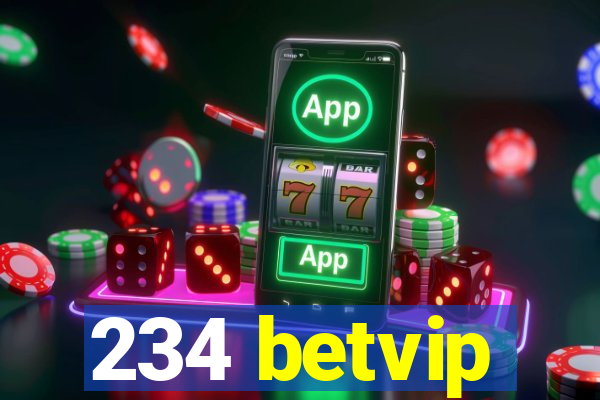 234 betvip