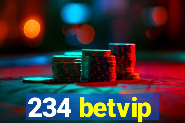 234 betvip