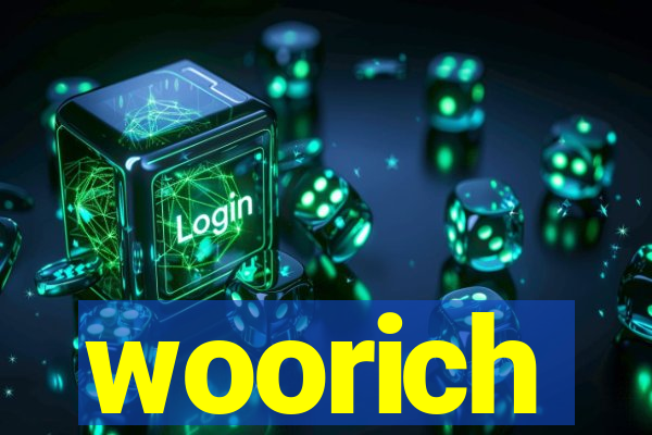 woorich