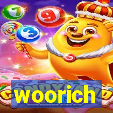 woorich