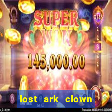 lost ark clown bingo calculator