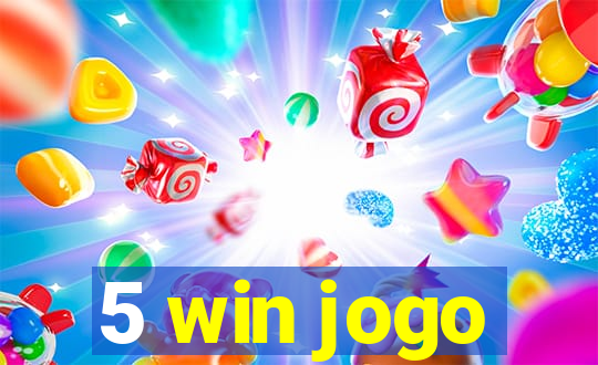 5 win jogo