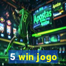 5 win jogo