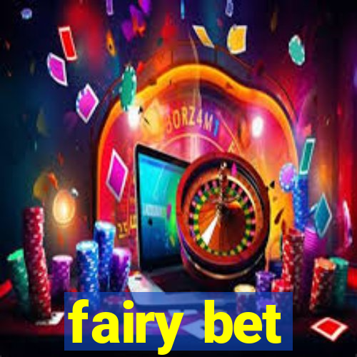 fairy bet