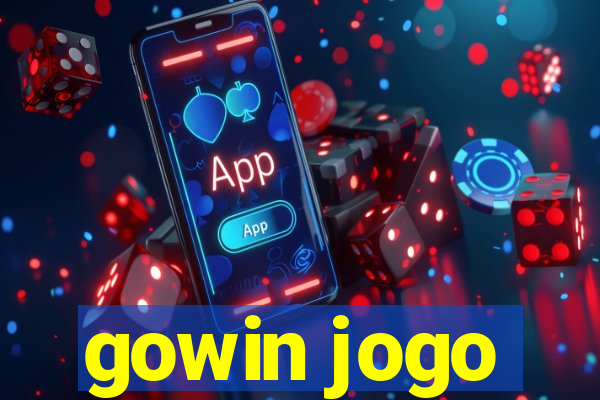 gowin jogo