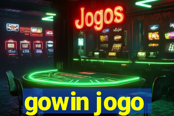 gowin jogo