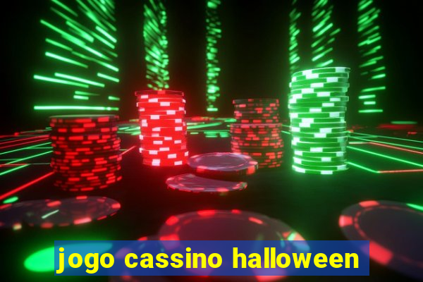 jogo cassino halloween