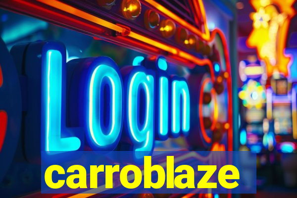 carroblaze