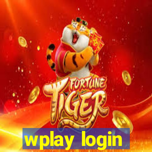 wplay login