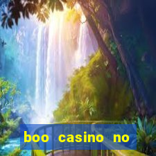 boo casino no deposit bonus