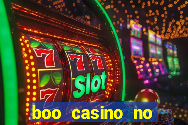 boo casino no deposit bonus