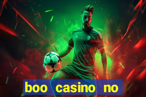 boo casino no deposit bonus