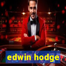 edwin hodge