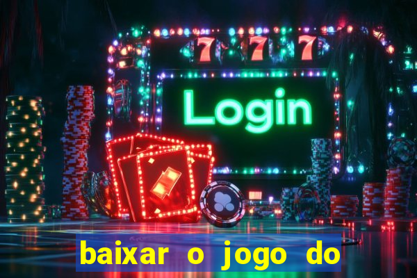 baixar o jogo do super mario