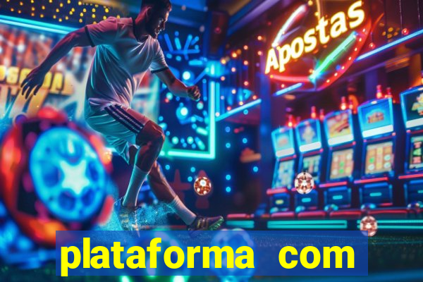 plataforma com rodadas gratis