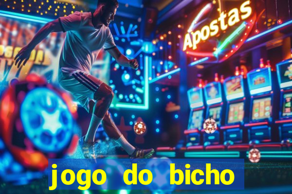 jogo do bicho online como jogar