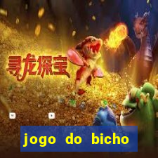 jogo do bicho online como jogar