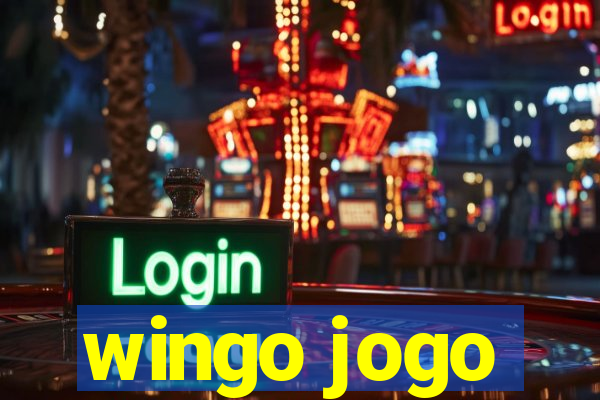 wingo jogo