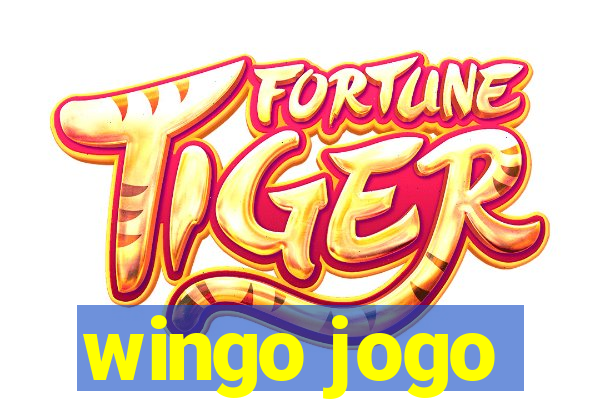 wingo jogo