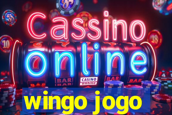 wingo jogo