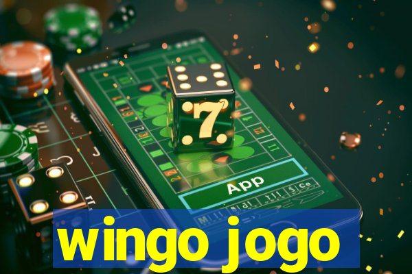 wingo jogo