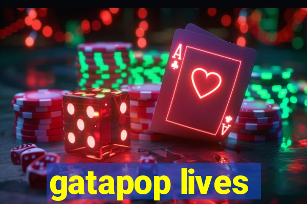 gatapop lives