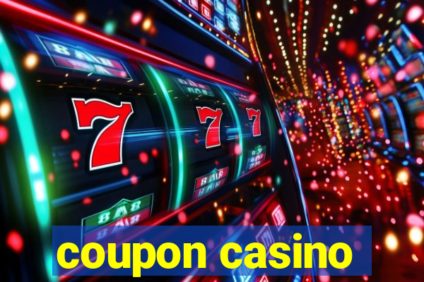 coupon casino