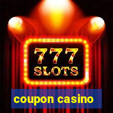 coupon casino