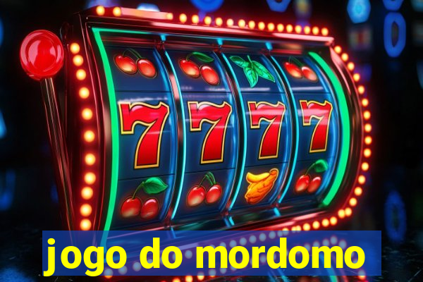 jogo do mordomo