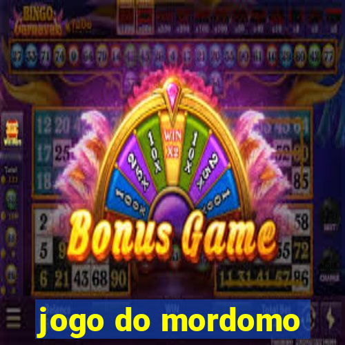 jogo do mordomo