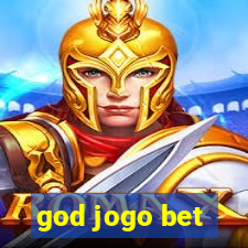 god jogo bet