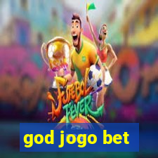 god jogo bet