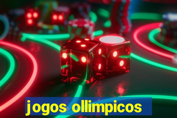 jogos ollimpicos