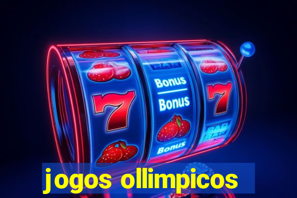 jogos ollimpicos