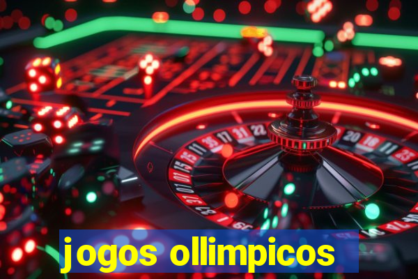 jogos ollimpicos